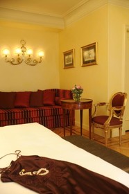Villa Duse