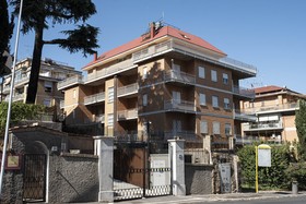 Villa Fatima Casa Per Ferie