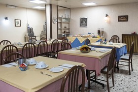 Villa Fatima Casa Per Ferie