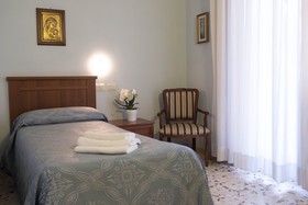 Villa Fatima Casa Per Ferie