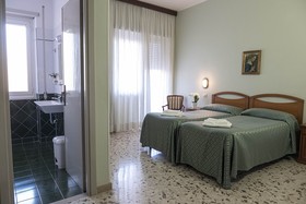 Villa Fatima Casa Per Ferie