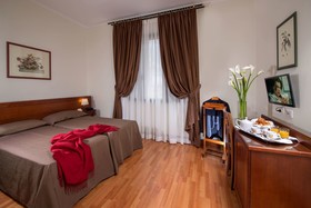 Hotel Villa Grazioli