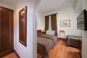 Hotel Villa Grazioli
