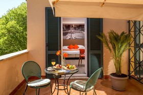 Hotel Villa Grazioli