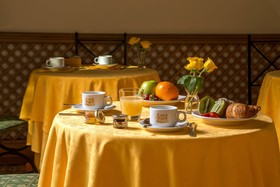 Hotel Villa Grazioli