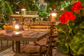 Hotel Villa Grazioli