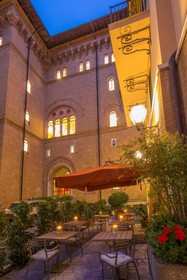 Hotel Villa Grazioli