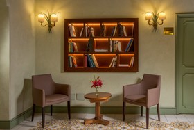 Hotel Villa Grazioli