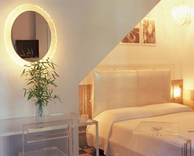 Villa Laetitia Roma