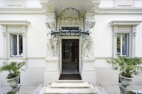Villa Laetitia Roma