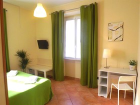 Villa Lanusei