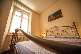 Villa Matissa Guest House