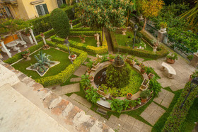 Villa Matissa Guest House