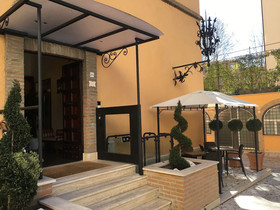 Villa Matissa Guest House
