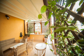 Villa Matissa Guest House