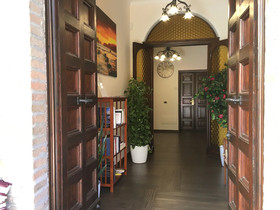 Villa Matissa Guest House