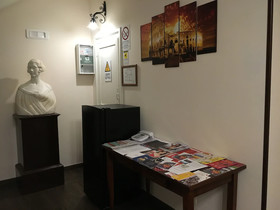 Villa Matissa Guest House