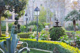 Villa Matissa Guest House