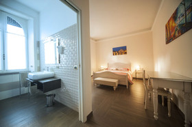 Villa Matissa Guest House