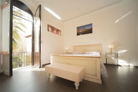 Villa Matissa Guest House