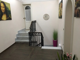 Villa Matissa Guest House