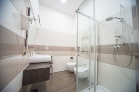Villa Matissa Guest House