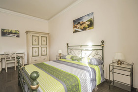 Villa Matissa Guest House