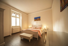 Villa Matissa Guest House