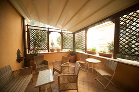 Villa Matissa Guest House