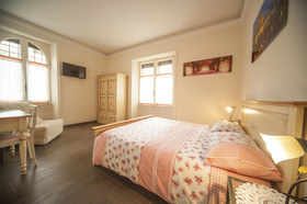 Villa Matissa Guest House