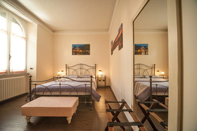 Villa Matissa Guest House