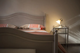 Villa Matissa Guest House