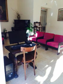 Villa Riari