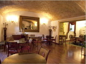 Villa San Pio