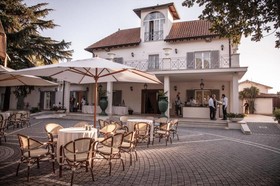 Villa Strampelli