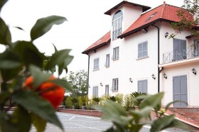 Villa Strampelli
