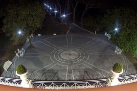 Villa Strampelli