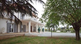 Villa Strampelli