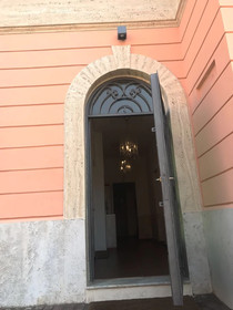 Villa Vaticana