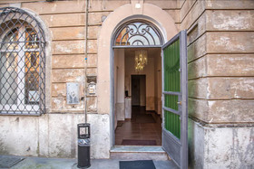 Villa Vaticana