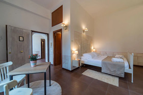 Villa Vaticana