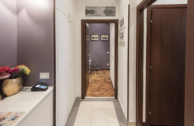 Vite Suites Guest House