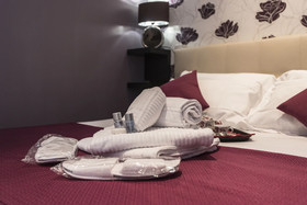 Vite Suites Guest House