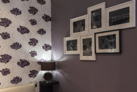 Vite Suites Guest House