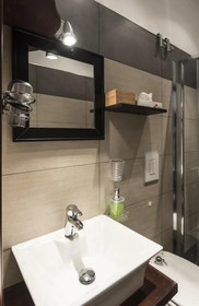 Vite Suites Guest House