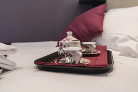 Vite Suites Guest House