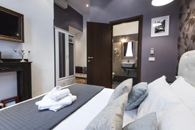 Vite Suites Guest House