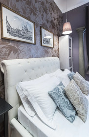 Vite Suites Guest House