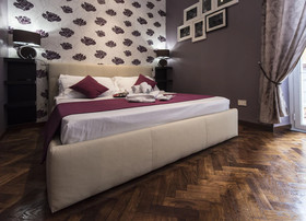 Vite Suites Guest House