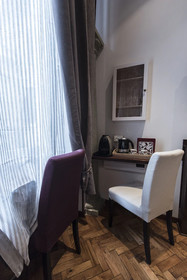 Vite Suites Guest House
